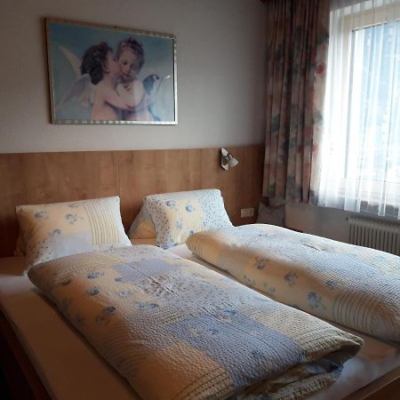 Bahlerhof - Luxner Annelies Leilighet Ried im Zillertal Eksteriør bilde