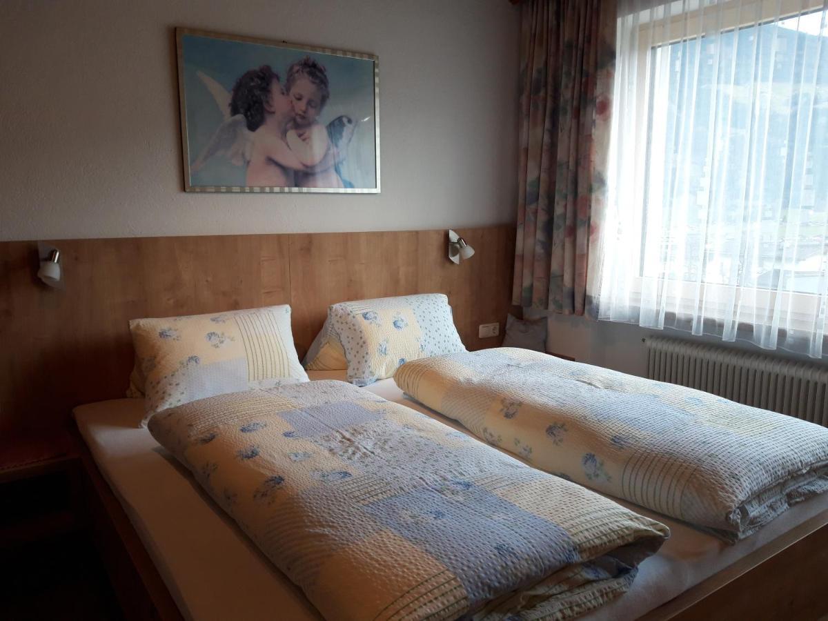 Bahlerhof - Luxner Annelies Leilighet Ried im Zillertal Eksteriør bilde