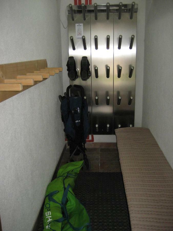 Bahlerhof - Luxner Annelies Leilighet Ried im Zillertal Eksteriør bilde